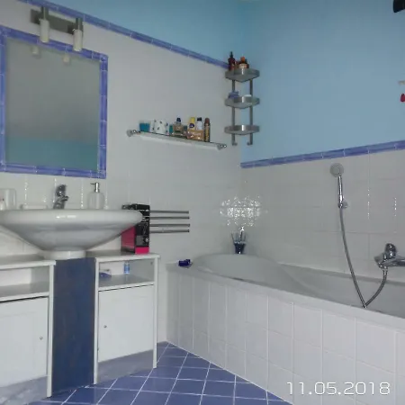La Casa Di Tom