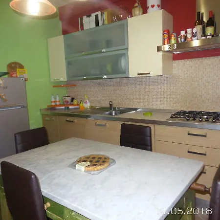 La Casa Di Tom *