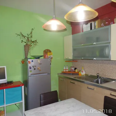 La Casa Di Tom 度假居 *