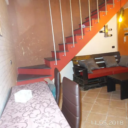 La Casa Di Tom