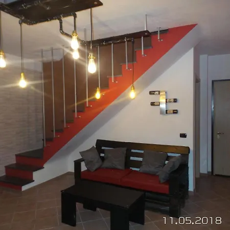 La Casa Di Tom