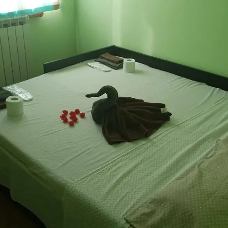 La Casa Di Tom * Riva Ligure