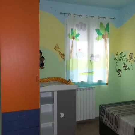La Casa Di Tom * Riva Ligure