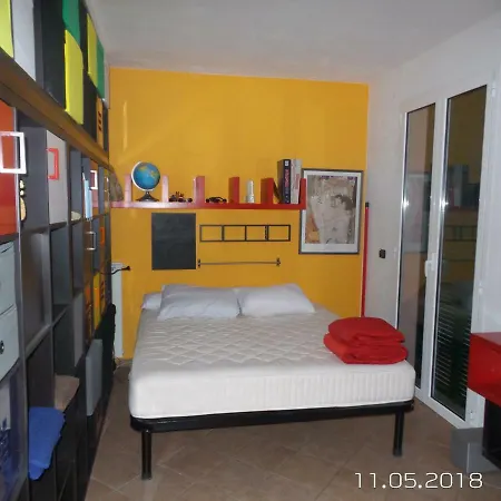 La Casa Di Tom Holiday home