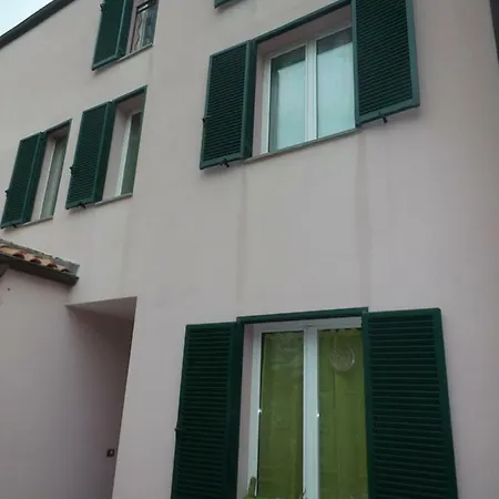 La Casa Di Tom *