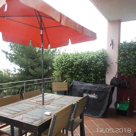 Holiday home La Casa Di Tom