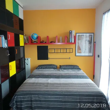 La Casa Di Tom * Riva Ligure