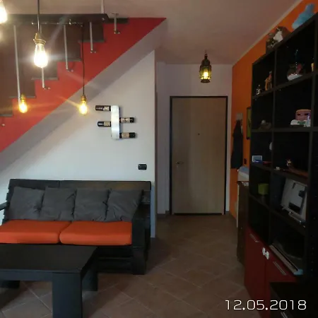 La Casa Di Tom *