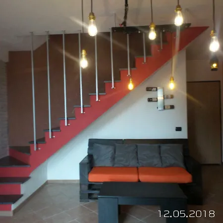 La Casa Di Tom *