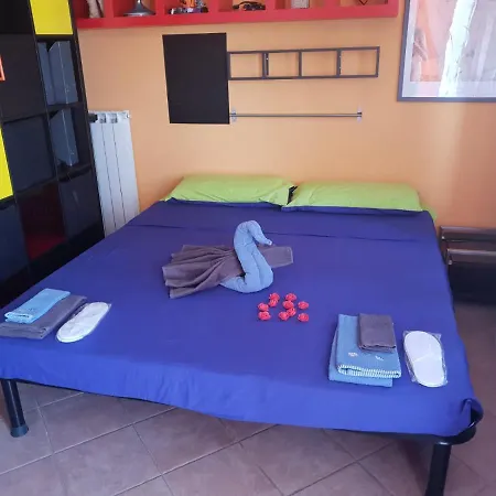 La Casa Di Tom Holiday home Riva Ligure