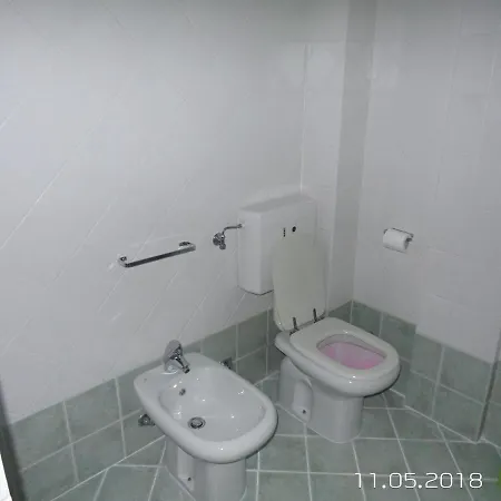 Holiday home La Casa Di Tom Riva Ligure