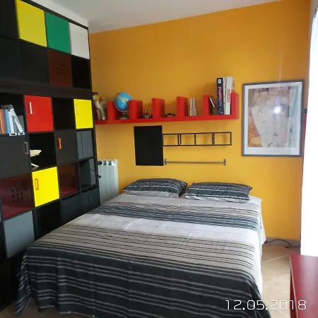 La Casa Di Tom Holiday home Riva Ligure